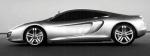 McLaren F2 Concept 2008 года